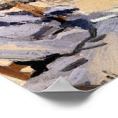 ザビーチアットトルヴィル ポスター (角)