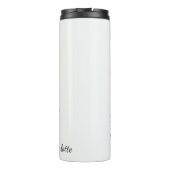 ザビーチクラブリビングザドリーム タンブラー (裏面)