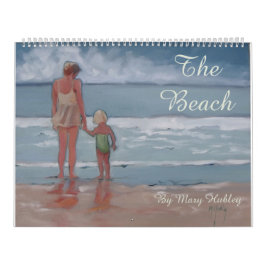 ザビーチサーフサンドサン カレンダー