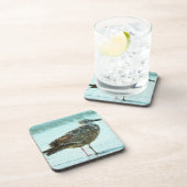 ザビーチ抽象芸術 コースター (右側)