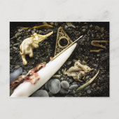 ザビーチ ポストカード (正面)