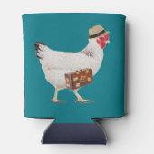 ザビールメイト 缶クーラー (裏面)