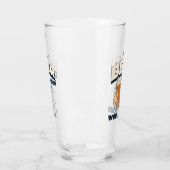 ザビールワールドツアー タンブラーグラス (左)