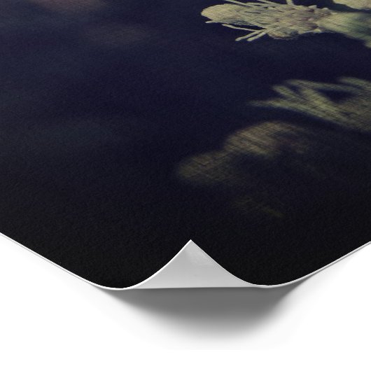 ザビー ポスター (角)