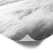 ザピアアットオールドオーチャードビーチ ポスター (角)