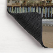 ザピアアットオールドオーチャードビーチ,メイン マウスパッド (コーナー)