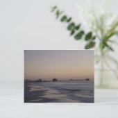 ザピアアットサンセット ポストカード (スタンド正面)