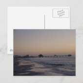 ザピアアットサンセット ポストカード (正面/裏面)