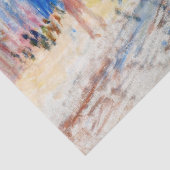 ザピアッツァサンマルコルノアール 薄葉紙 (詳細)