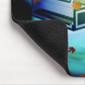 ザピアニストメレンゲマウスパッド マウスパッド (コーナー)