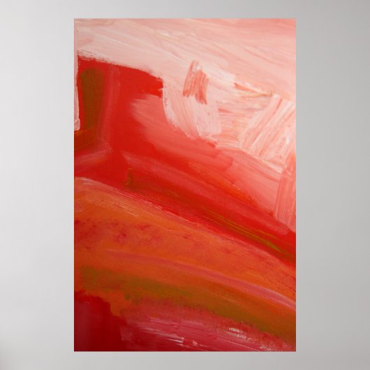 ザピアファインアートポスタープリント ポスター (正面)