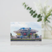 ザピア ポストカード (スタンド正面)