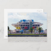 ザピア ポストカード (正面/裏面)