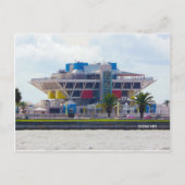 ザピア ポストカード (正面)