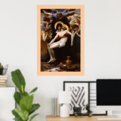 ザピエタバイブーゲロー ポスター (ホームオフィス)