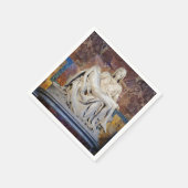 ザピエタバイミケランジェロカクテルナプキン スタンダードカクテルナプキン (角)