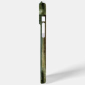 ザピエボルドの馬"セヒーロ'の飼育 Case-Mate iPhoneケース (裏面 / 左)