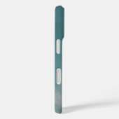 ザピエボルド馬"セヒーロ'飼育モノグラム Case-Mate iPhoneケース (裏面 / 右)