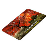 ザピクニックツリー マグネット (左側)