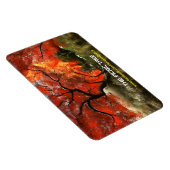 ザピクニックツリー マグネット (右側)