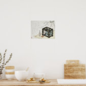 ザピクニックハムパー ポスター (キッチン)