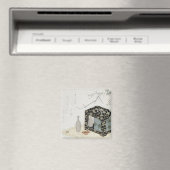 ザピクニックハムパー マグネット (インサイチュ (食洗機))