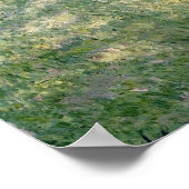 ザピクニック， 1903 ポスター (角)