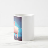 ザピグ コーヒーマグカップ (中央)