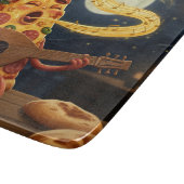 ザピザバード カッティングボード (角)