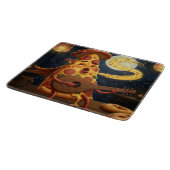 ザピザバード カッティングボード (角)