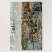 ザピッツバーグポイント1931大パズル ジグソーパズル (縦)