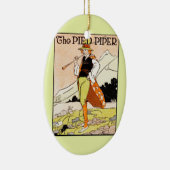 ザピッパーチルドレン子供部屋 セラミックオーナメント (右)