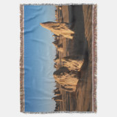 ザピナクルズ砂漠ナンブン国立公園 スローブランケット (正面縦)