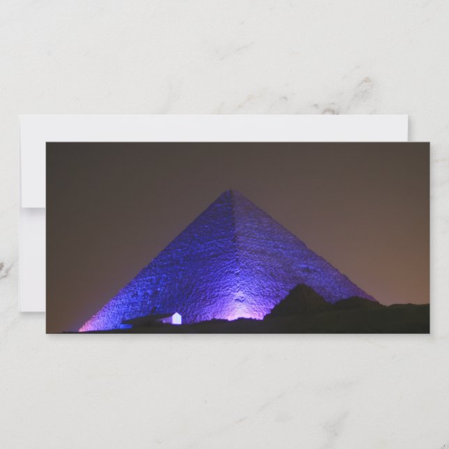 ザピラミッ素晴らしド (正面)