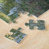 ザピルバラビラボン ジグソーパズル (側面)