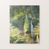 ザピルバラビラボン ジグソーパズル (縦)