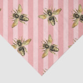 ザピンクと金ゴールドビー系デザイン12 薄葉紙 (詳細)