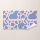 ザピンクカウコレクション – バスタオールズセット バスタオルセット (ハンドタオル)