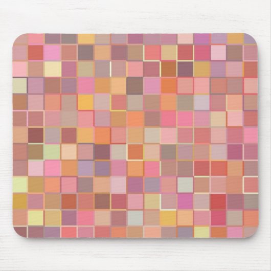 ザピンクス マウスパッド (正面)