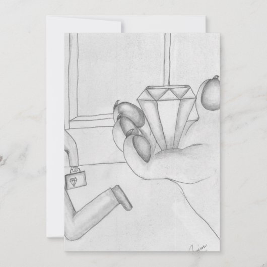 ザピンクパンサー シーズンカード (正面)