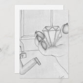 ザピンクパンサー シーズンカード (正面/裏面)