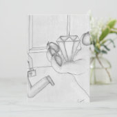 ザピンクパンサー シーズンカード (スタンド正面)