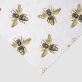 ザピンク&金ゴールドビー系デザイン11 薄葉紙 (詳細)