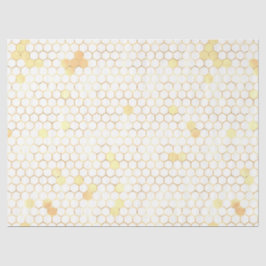 ザピンク&金ゴールドビー系デザイン6 薄葉紙