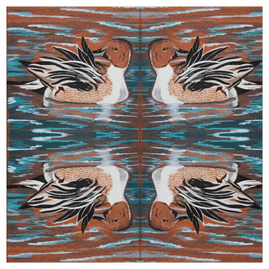 ザピンテール ファブリック (見本)