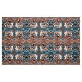 ザピンテール ファブリック (ファットクウォーター)