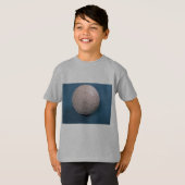 ザピンプルボール Tシャツ (正面フル)