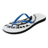 ザピークポッセビーチサンダル ビーチサンダル (アングル)