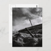 ザピーク地区 ポストカード (正面/裏面)