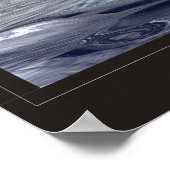 ザピーク ポスター (角)